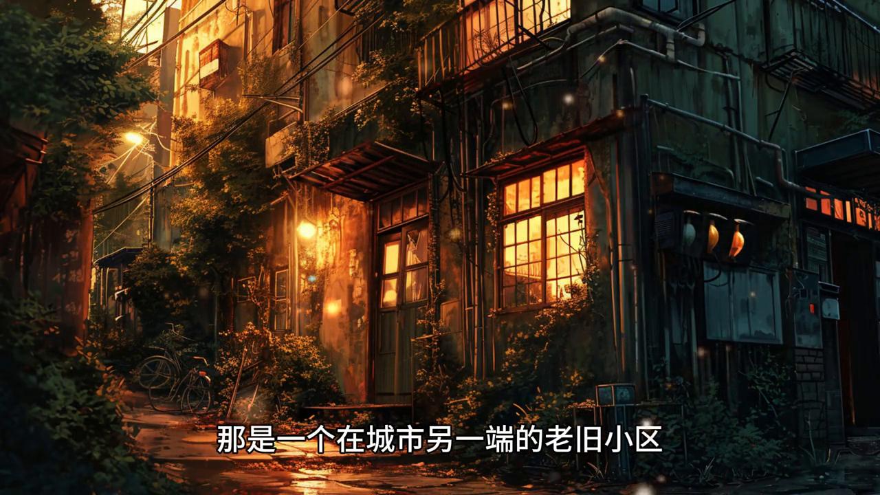 逆天奶爸！星界仙尊归来之时（二）#有声漫画