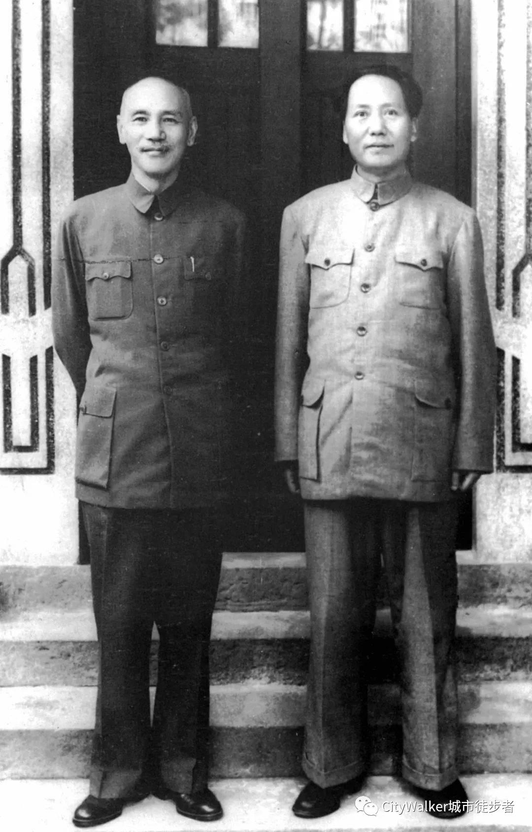 中山四路民国建筑,中山陵民国公馆