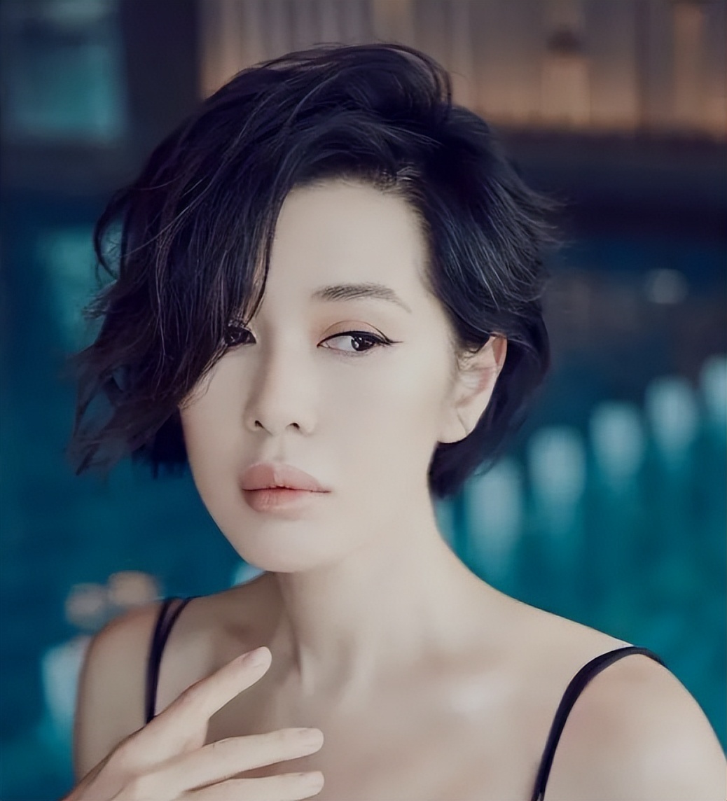 王全安蒋雯丽为什么分手,王全安和蒋雯丽近况