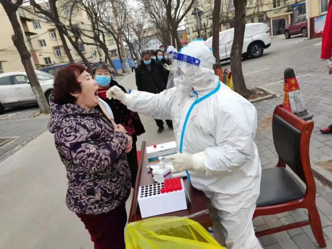 人民医院为人民救死扶伤,人民医院防控疫情