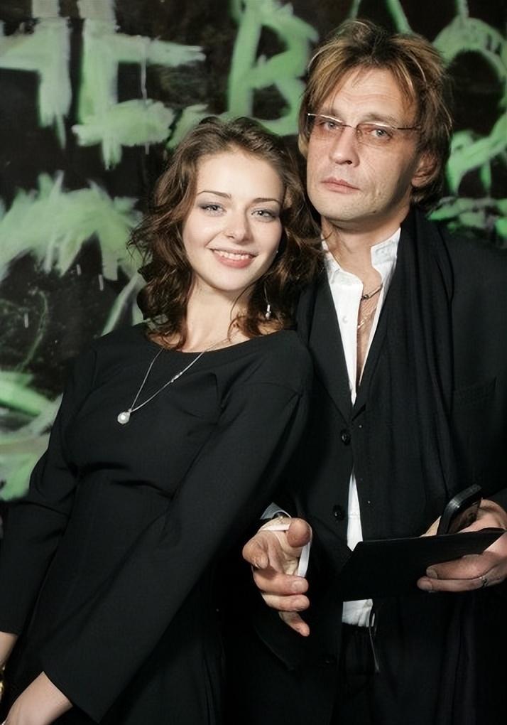 叶皇扮演者玛丽娜多少岁,玛丽娜叶皇