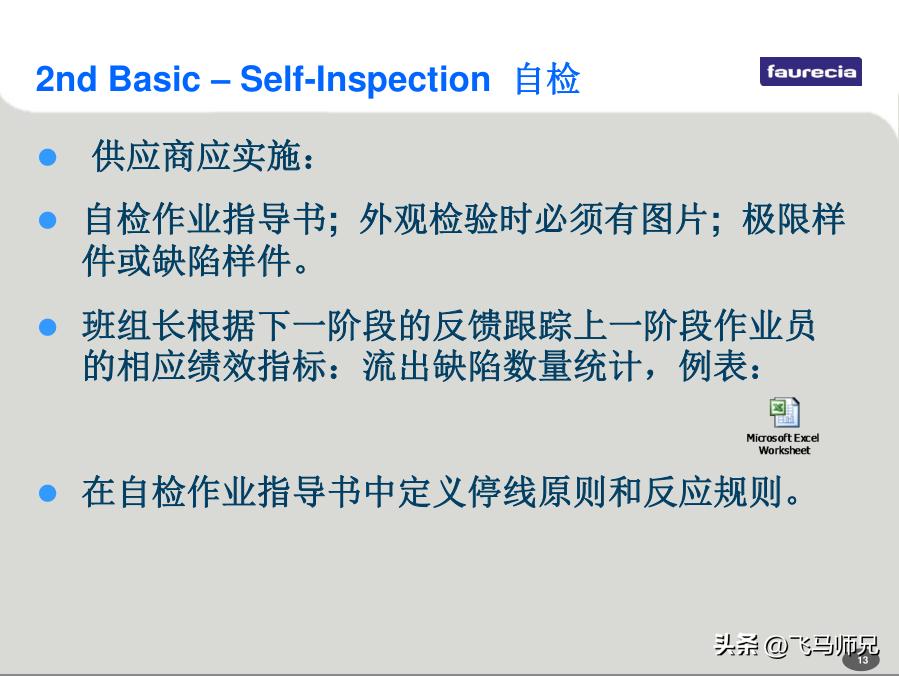 佛吉亚fes体系,佛吉亚fes四大支柱