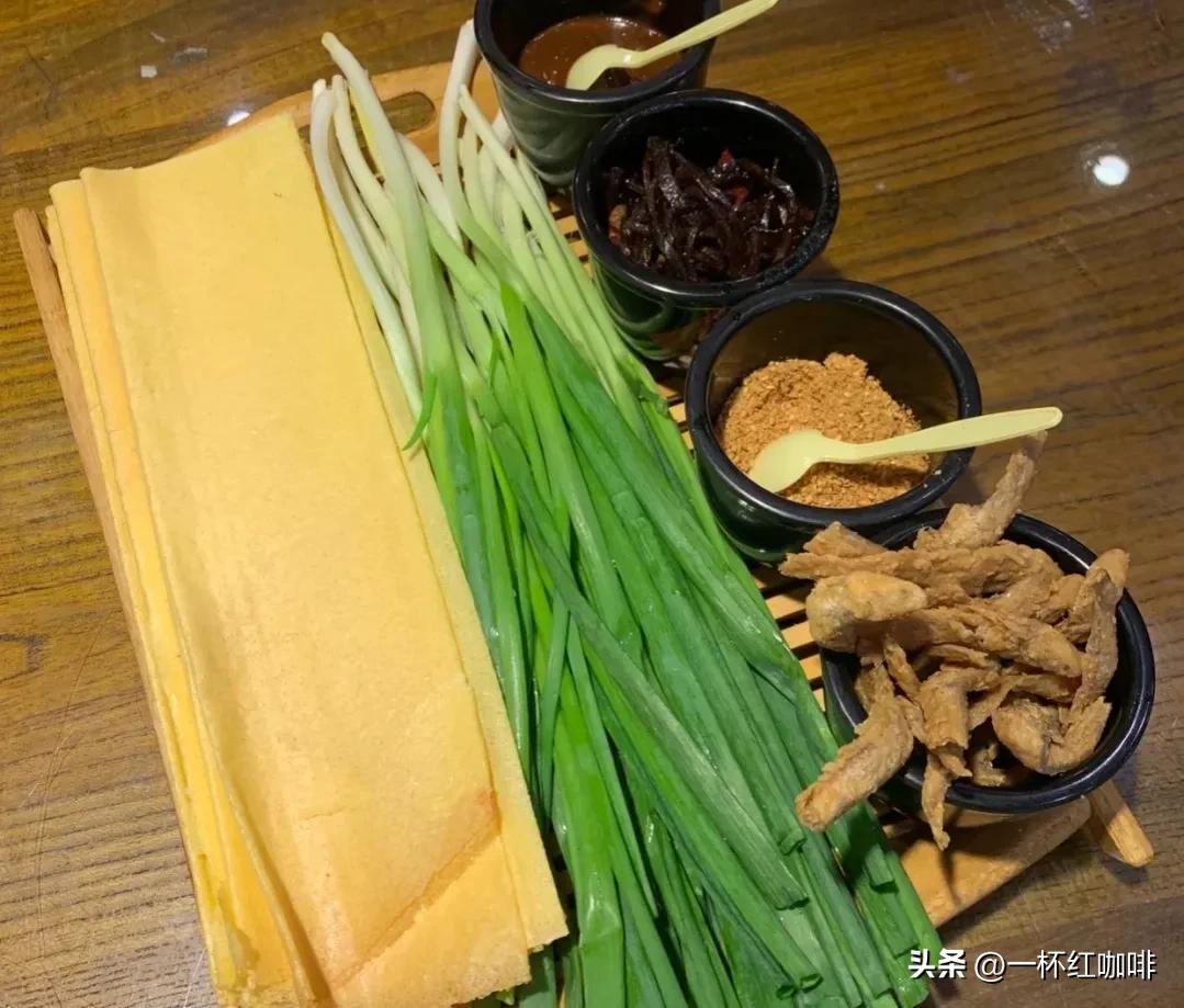 中国十大地方名吃是什么,全国各地的名吃排名