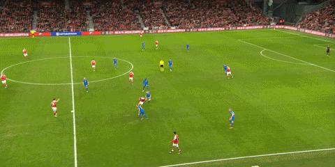 哈兰德和霍伊伦谁强,赫伊伦德哈兰德