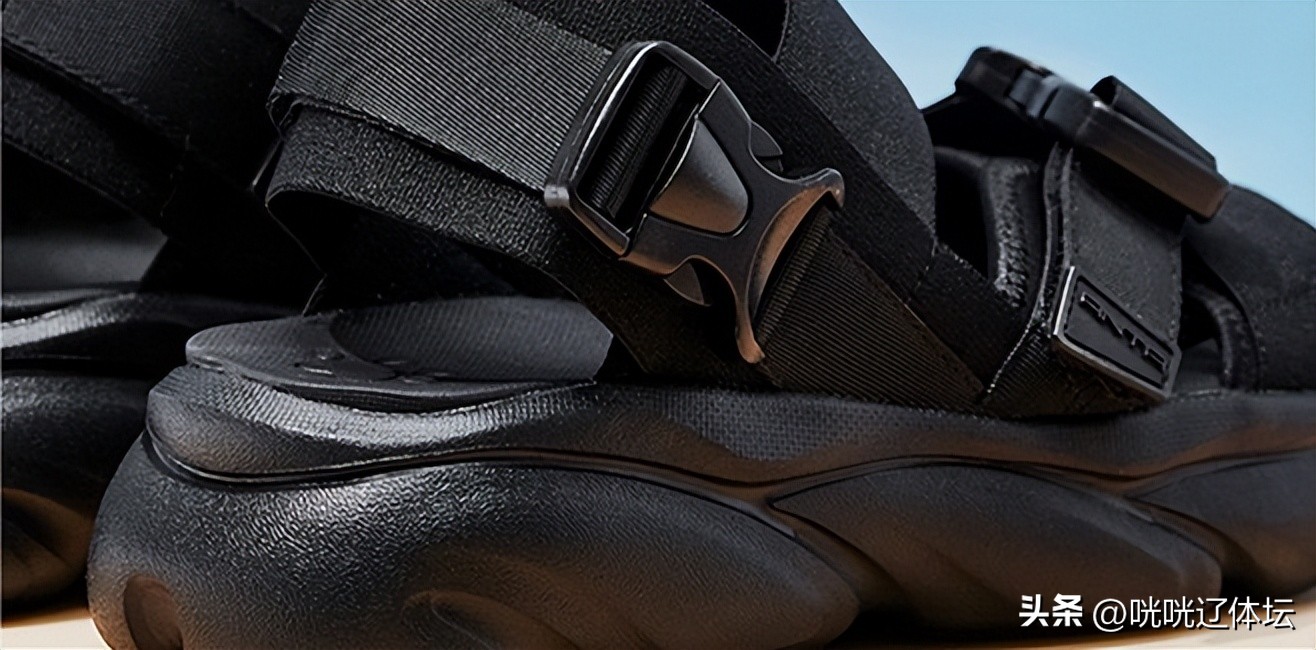 安踏凉鞋运动鞋哪个好,安踏凉鞋怎么样耐穿吗