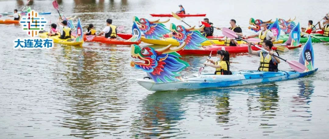 大连周边端午出游的景点推荐,大连端午假期去哪旅游最好