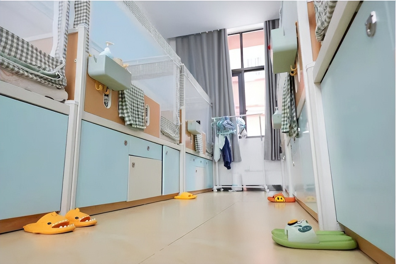 徐州全封闭式寄宿国际学校！普学汇志：“家”一般的住宿环境！