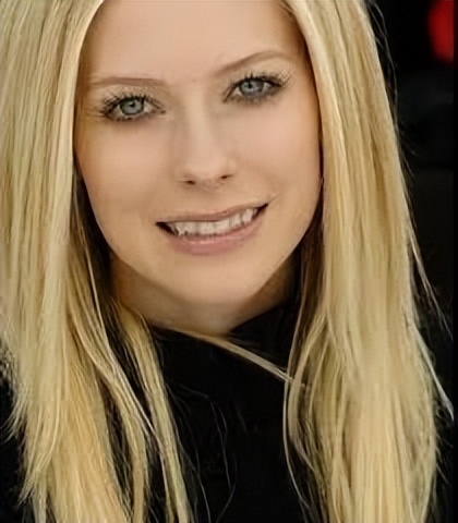 艾薇儿·拉维尼：拥有独特的音乐风格，带有摇滚的不羁张扬