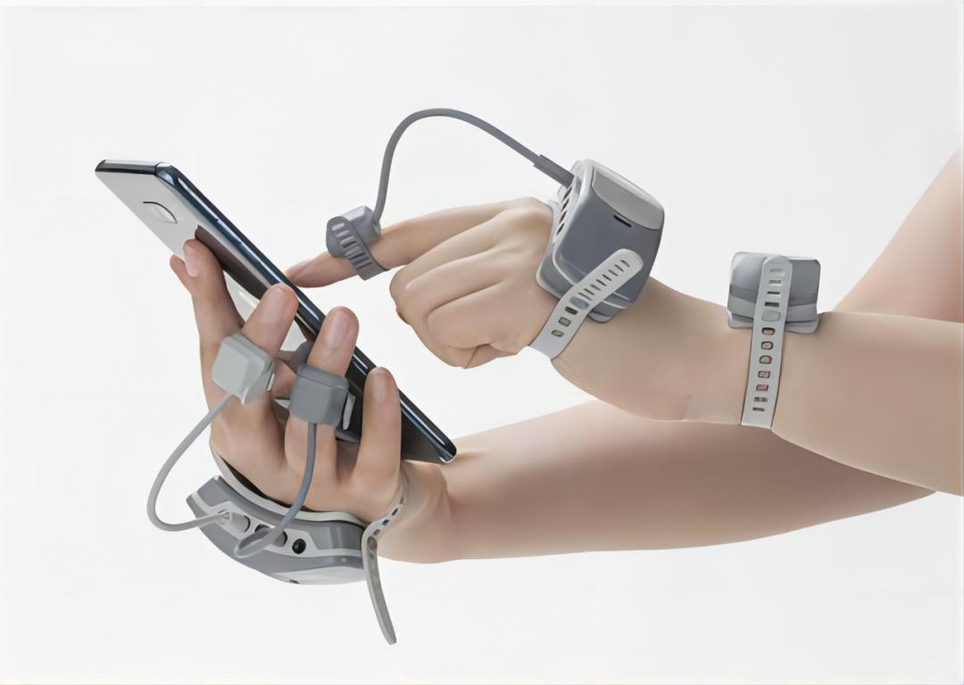 新康养观察|「科技赋能医疗」，家用智能医疗产品盘点