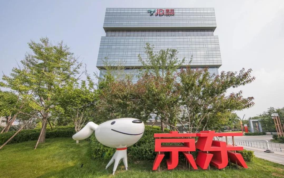 刘强东彻底退出京东了吗,刘强东为什么能退出京东