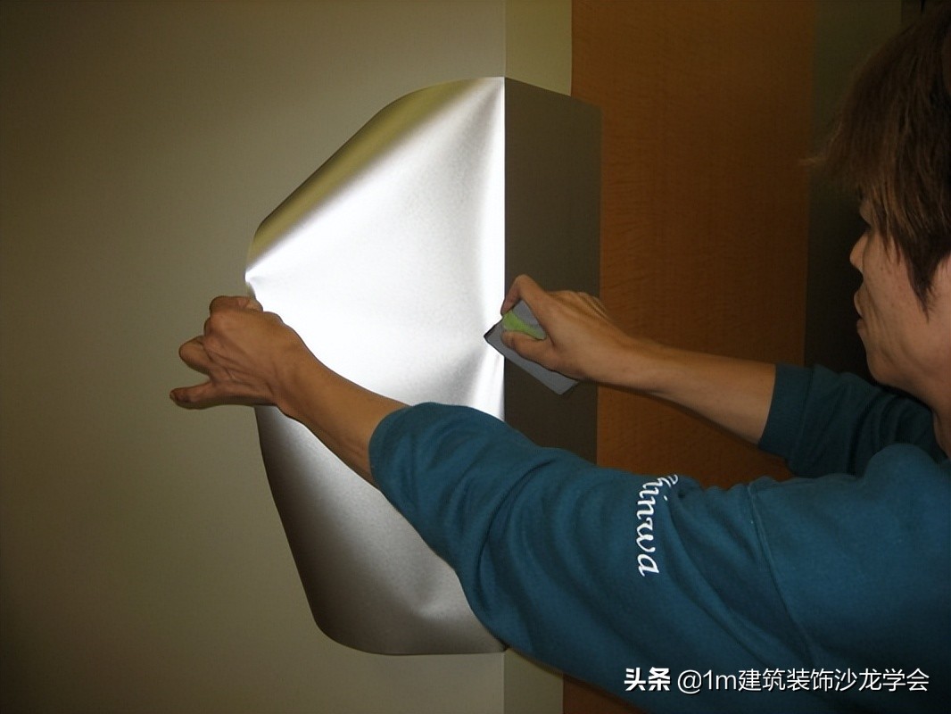 上海3m特耐膜,3m顶级太阳膜的工艺