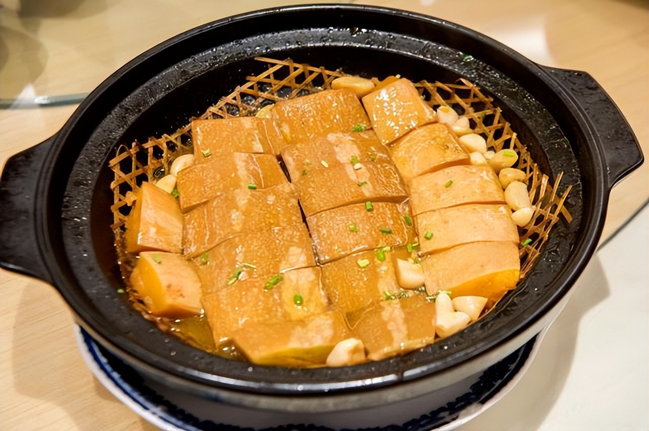 夏天避暑最佳旅游地庐山,江西庐山4天3夜旅游攻略