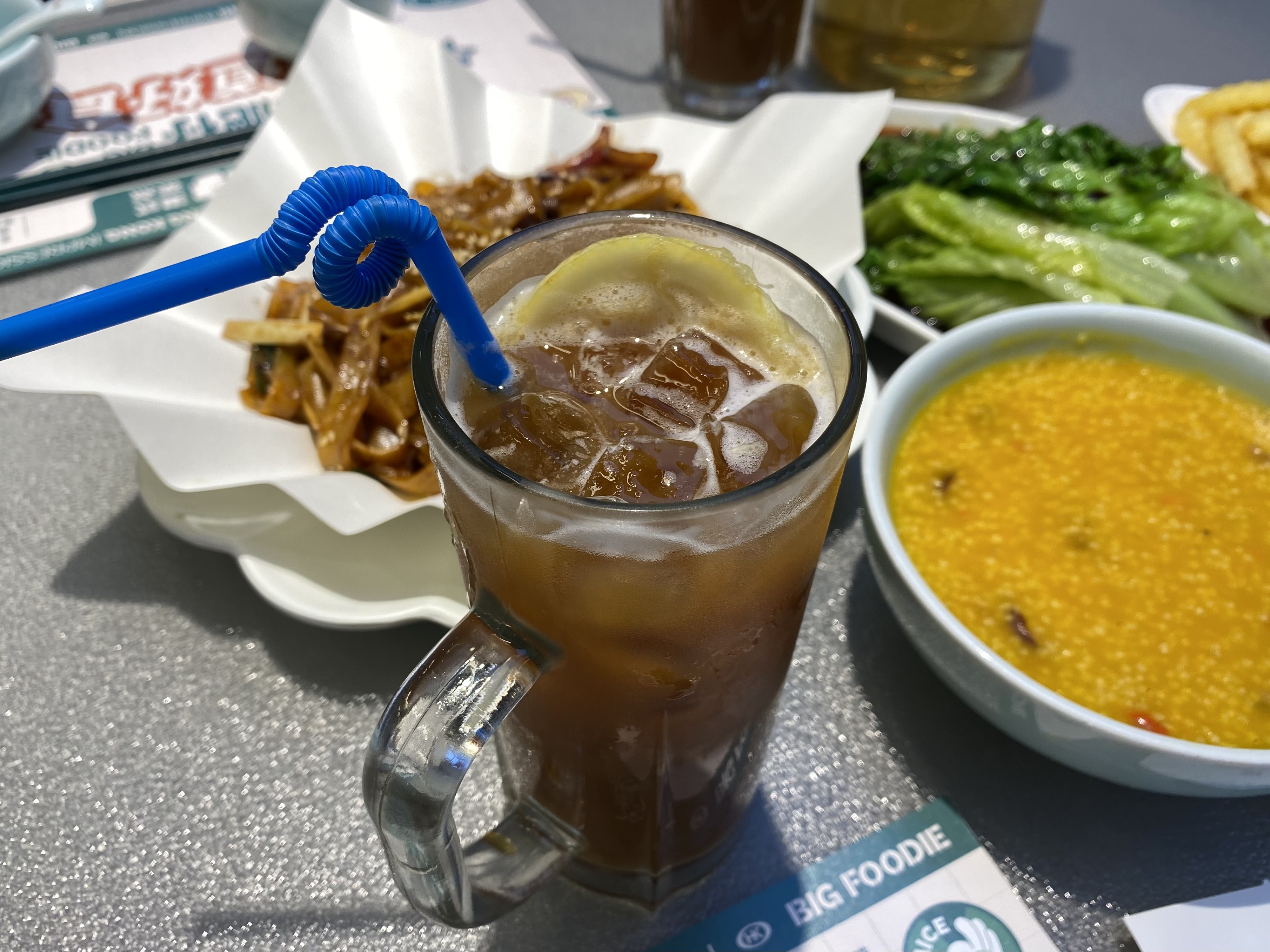 长沙港味茶餐厅,港式茶餐厅十大必吃长沙