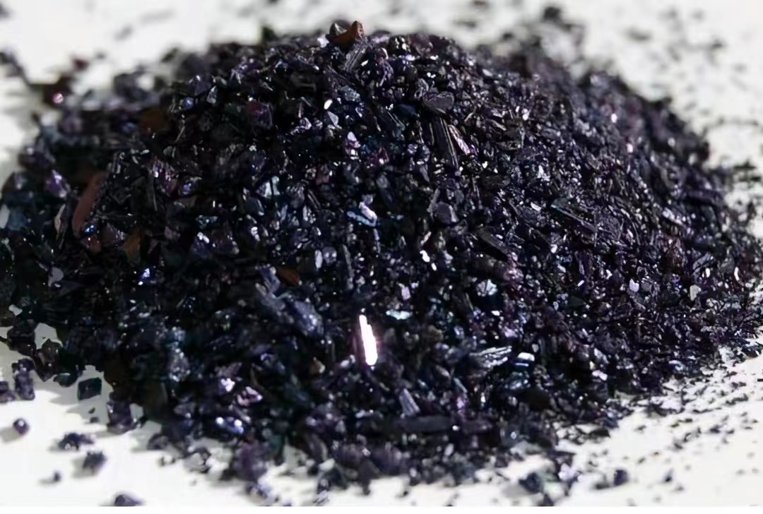 高锰酸钾在养热带鱼上的应用,观赏鱼能用高锰酸钾养吗