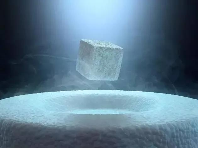 美国新技术室温超导,美国最新室温超导技术