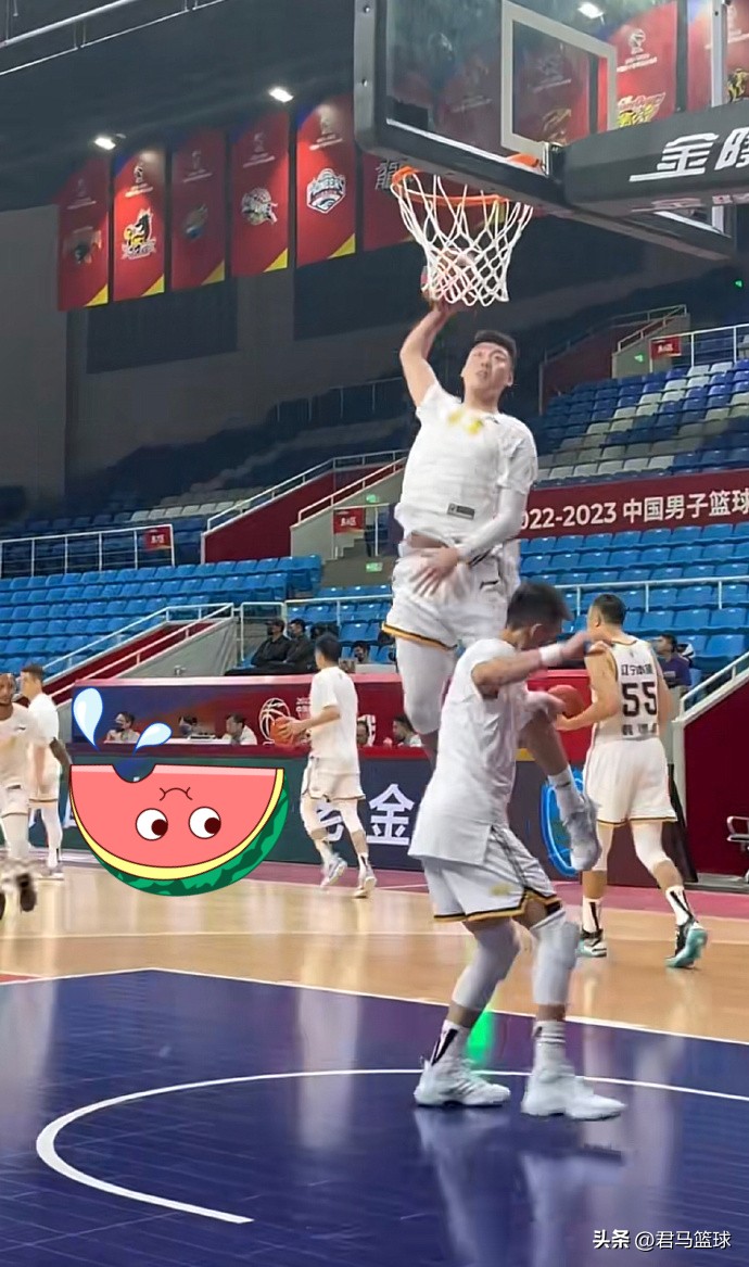 俞泽辰郭艾伦集锦,郭艾伦评价俞泽辰