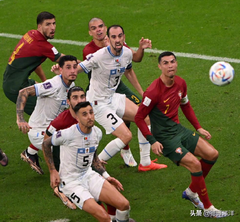 c罗连续三场梅开二度全纪录,c罗全场奔袭进球