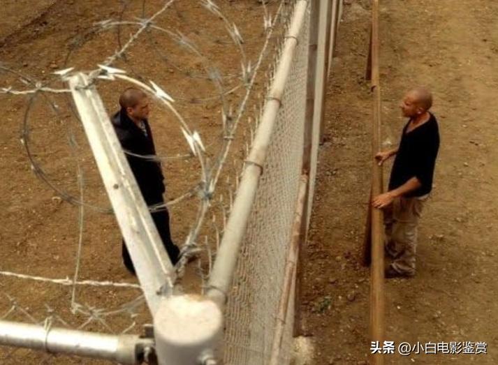 心理阴影与道德困境：美剧《囚徒》的人性探索