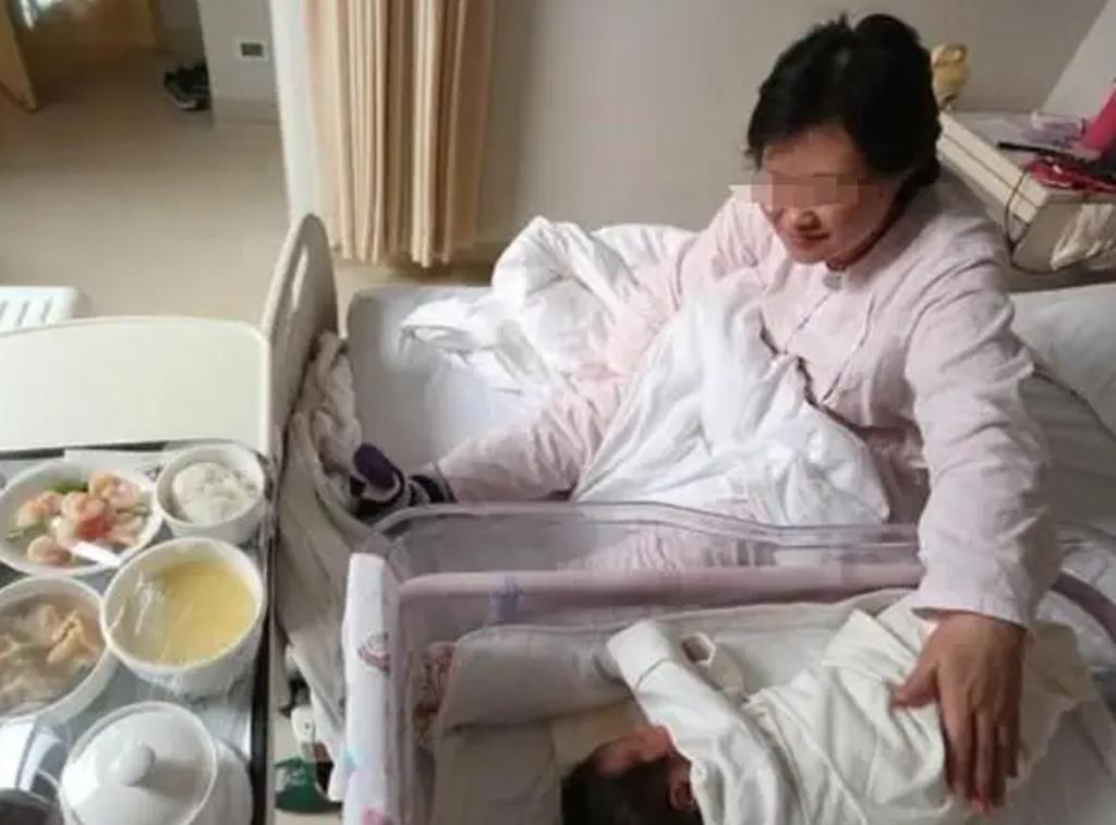 从古至今的坐月子竟成陋习，只因外国女子不需要？不要盲从被忽悠