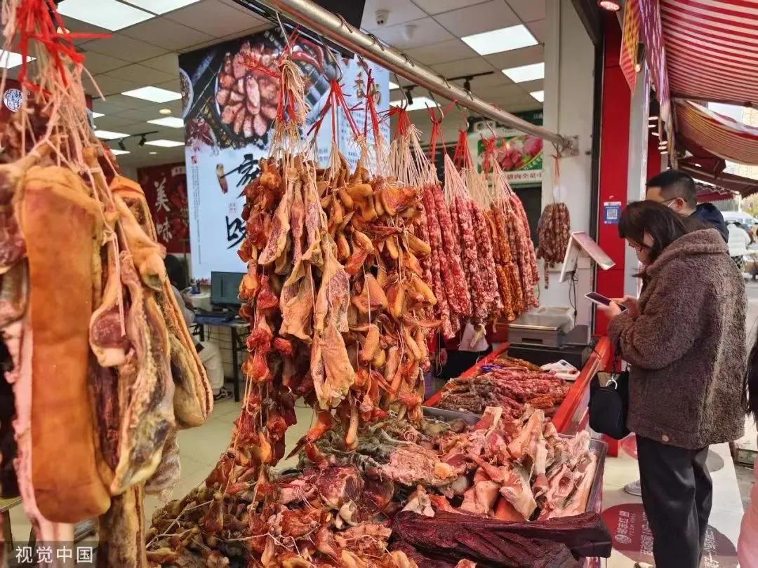 卖香肠被举报三无最后怎么判,买手工香肠