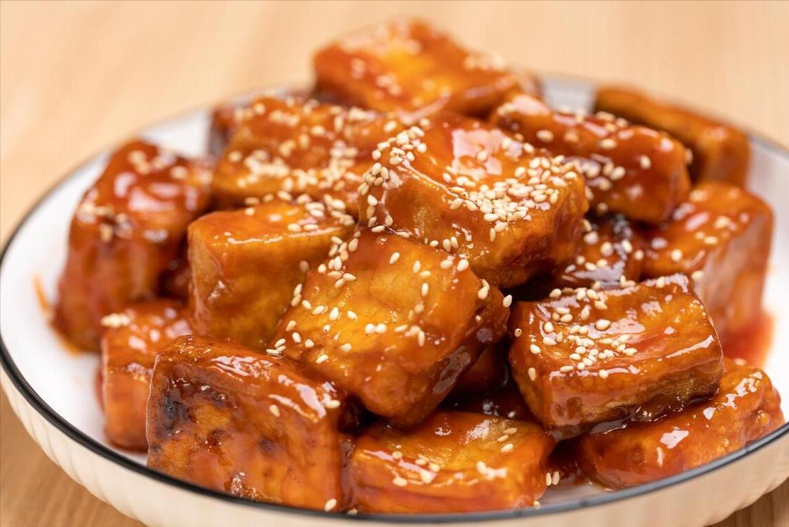 自带“黄体酮”的食物，建议女人要常吃！激发雌激素，比护肤品强