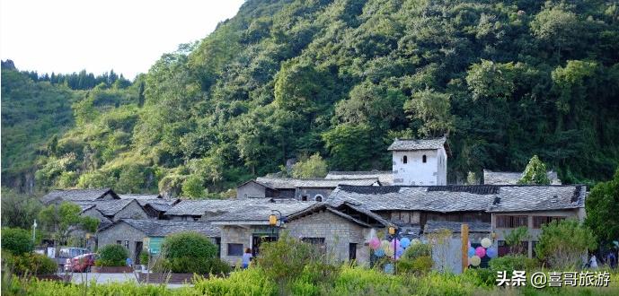 安顺西秀区旅游景点排名前十,安顺西秀区周边游玩的地方