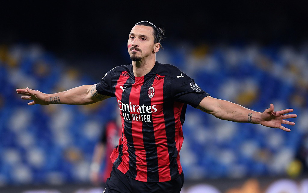 伊布退役翻译,伊布退役完整版翻译