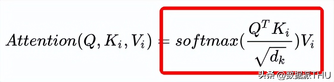 attention详解,如何理解attention