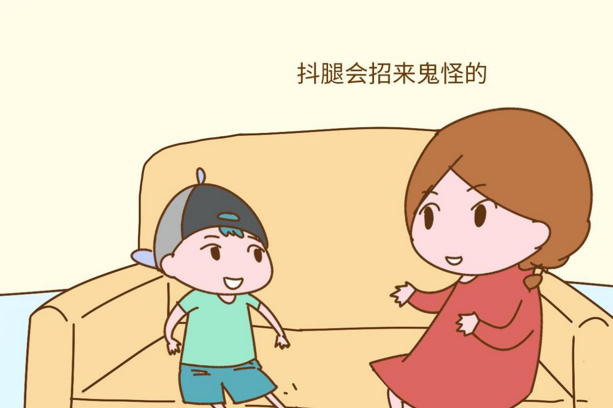 孩子害怕鬼心理治疗方法,孩子怕鬼的根源