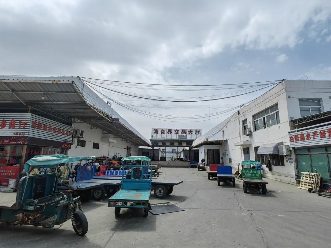 加拿大北极虾批发市场,加拿大批发北极甜虾