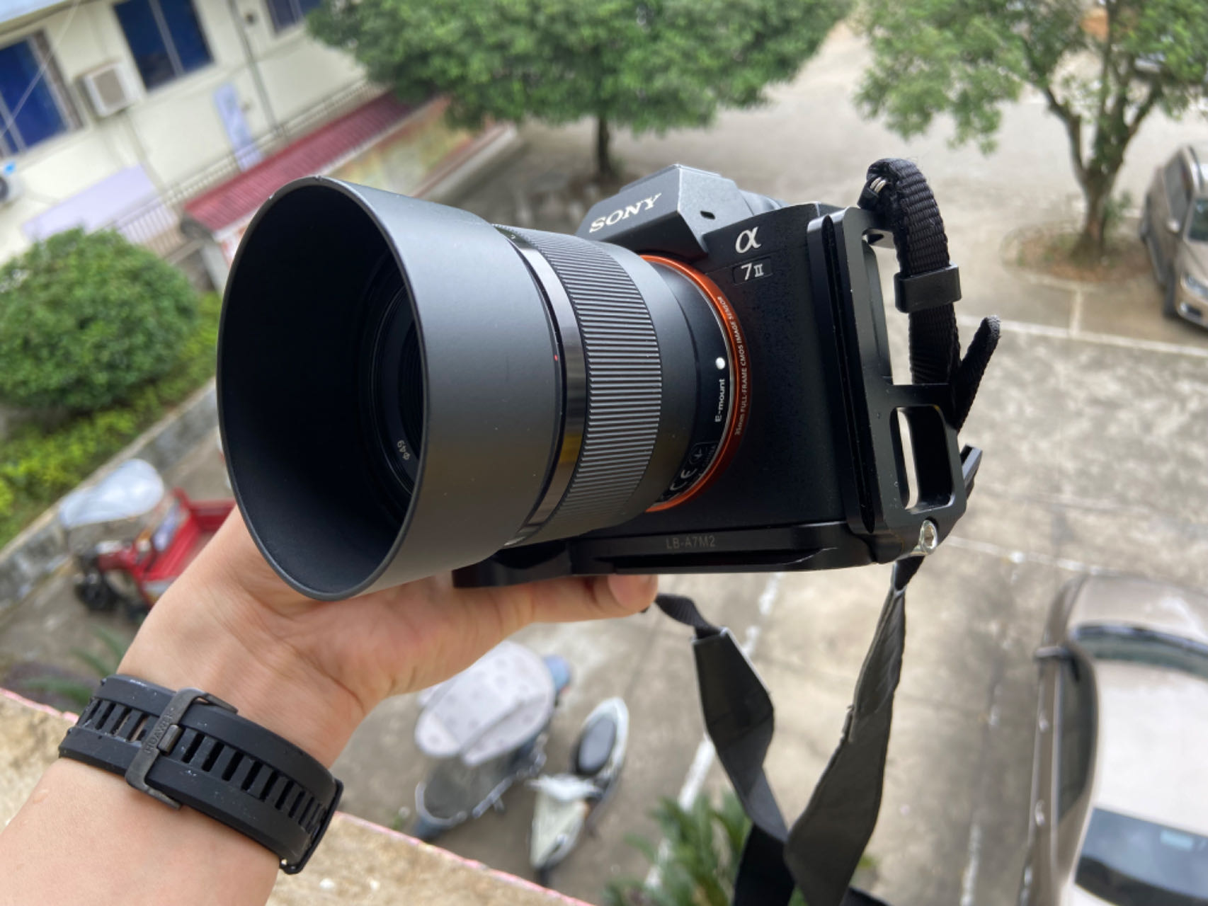 2024年索尼a7m2还值得买吗,索尼a7m2还值得买吗