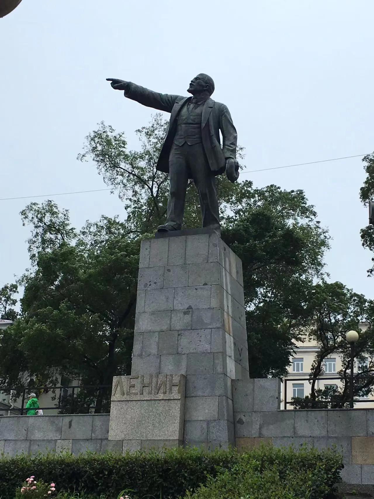 我眼中的俄罗斯500字,我眼中的俄罗斯人