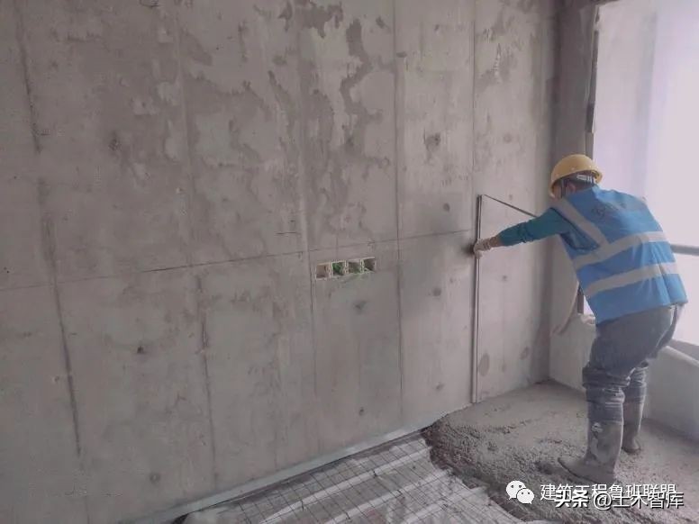 地暖施工不按设计图纸要求,地暖施工现场的设计