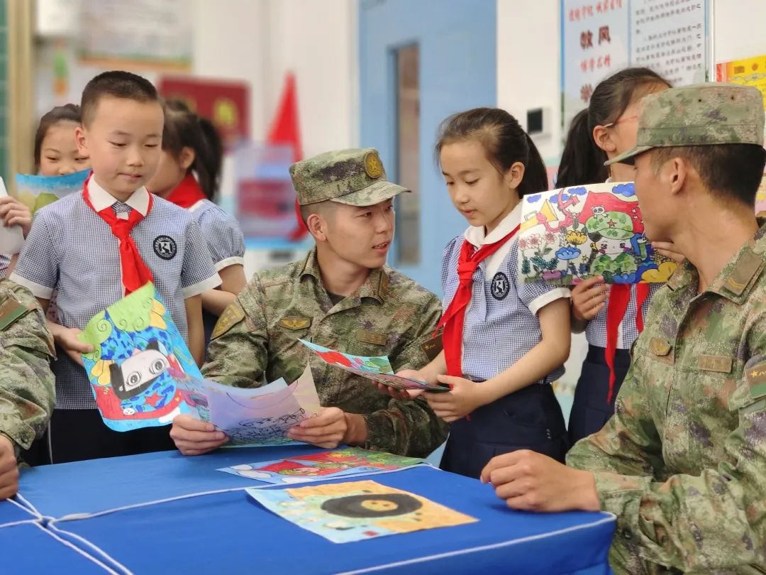 六一的正确打开方式图片,六一的正确打开方式怎么拍