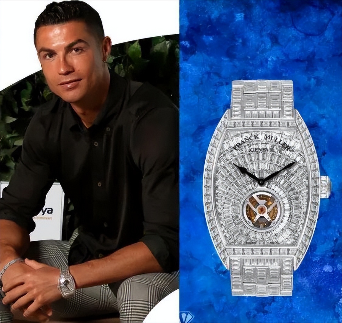 卡塔尔世界杯球星戴什么表,卡塔尔世界杯球星介绍面板