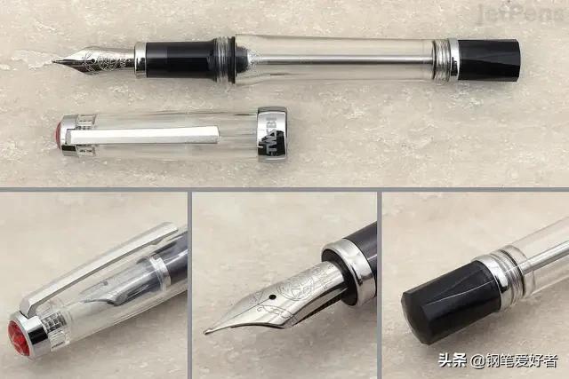 最酷最好用并且价钱还不贵的钢笔,性价比最高的10款钢笔