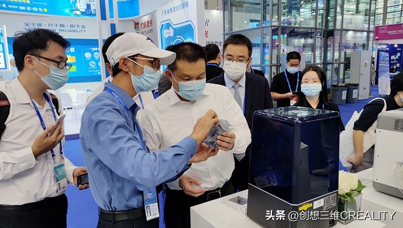 创想三维halotlite和halotone,3d打印机创想三维ender3s1pro评测