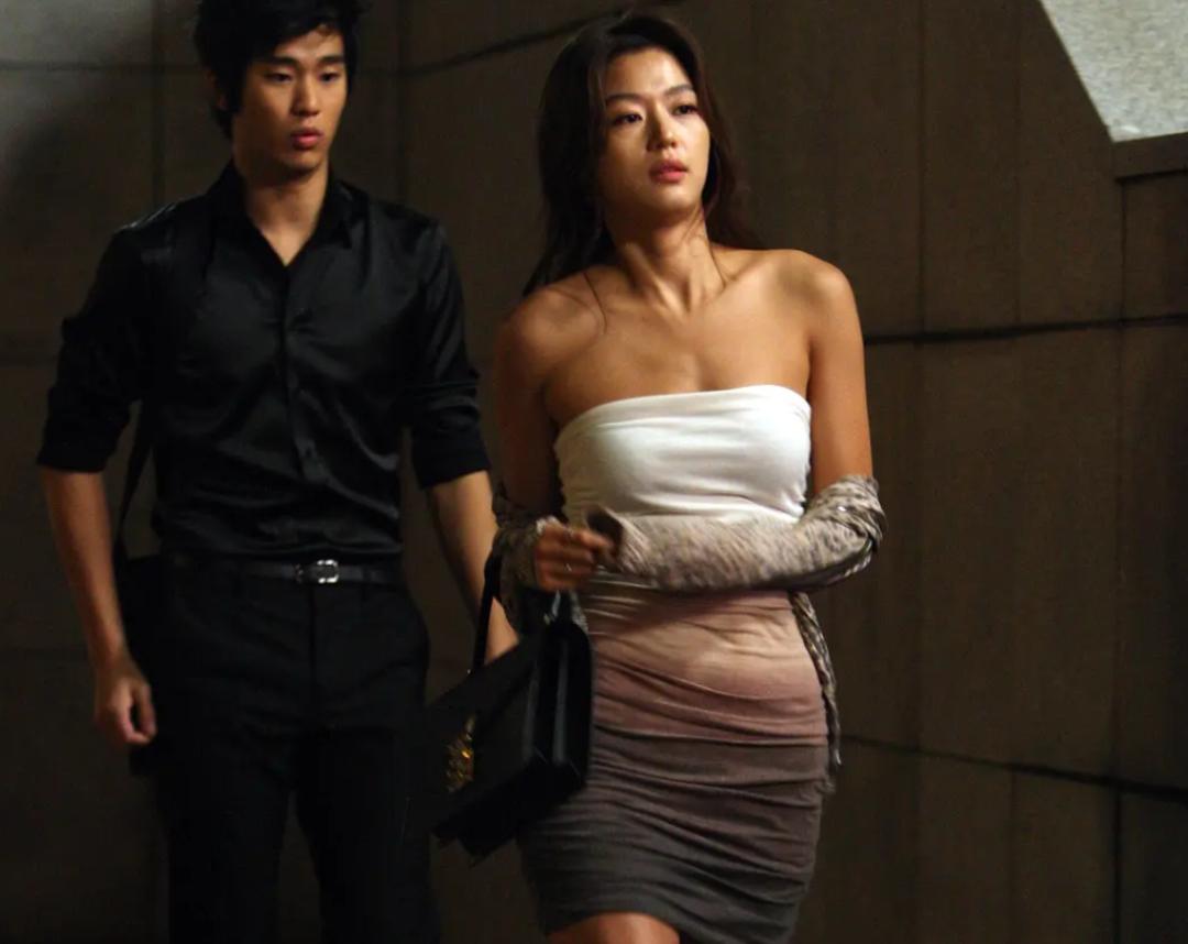 韩国电影票房榜第一,韩国电影票房前十的电影