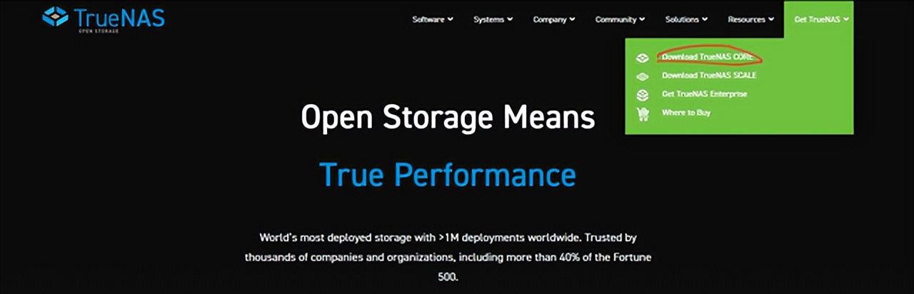 freenas和truenas,如何用旧电脑组建自己的nas