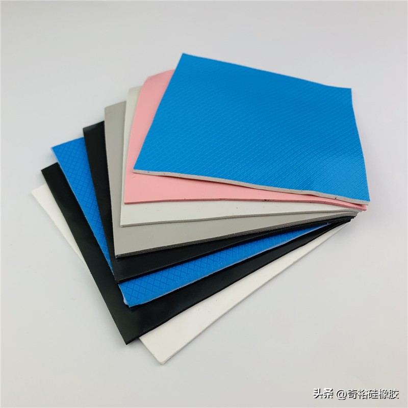 硅胶垫如何去除异味,硅胶垫异味大是怎么回事