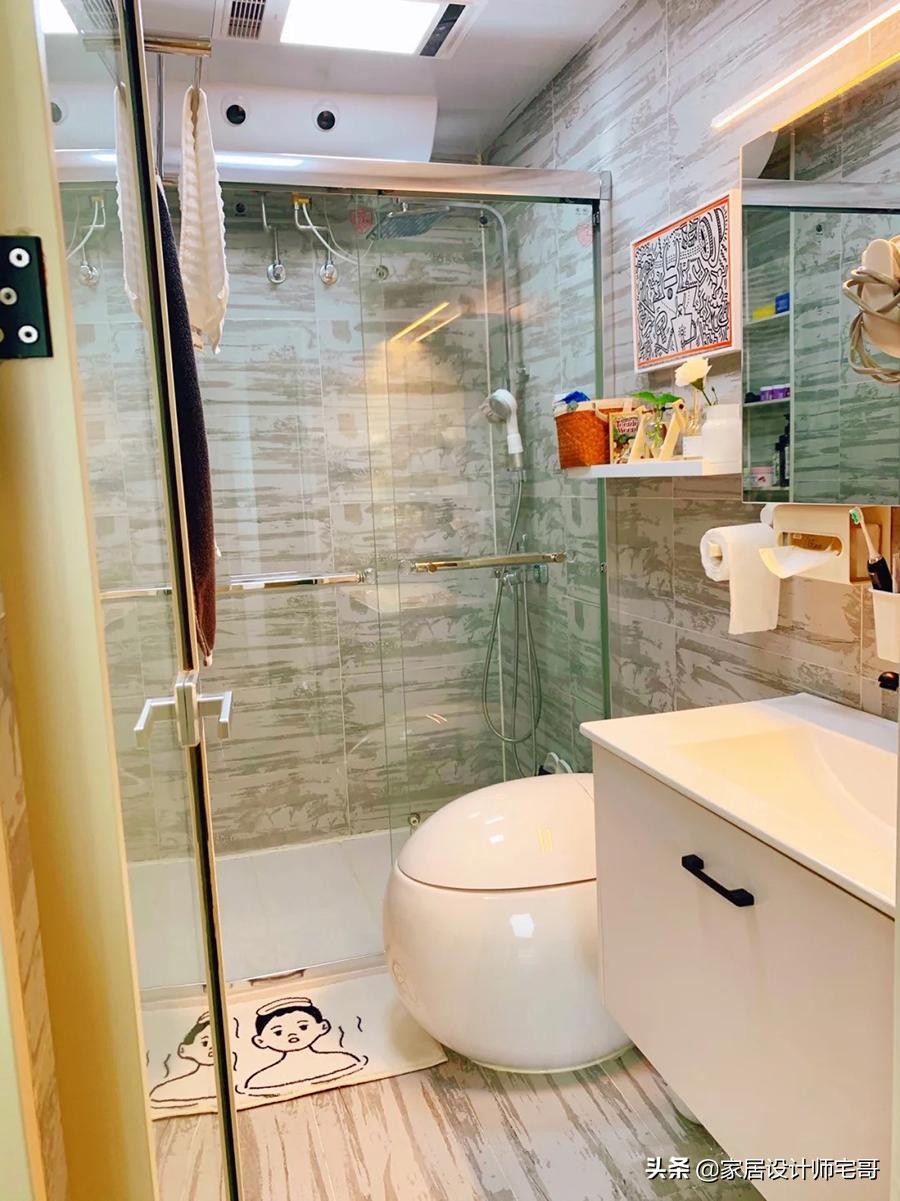 90后独居的家,90后独居简单的生活