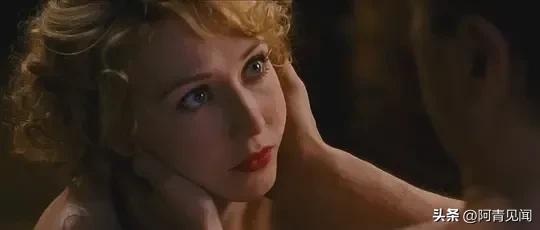 卡里斯范侯登完整版,卡里斯范侯登参演的电影