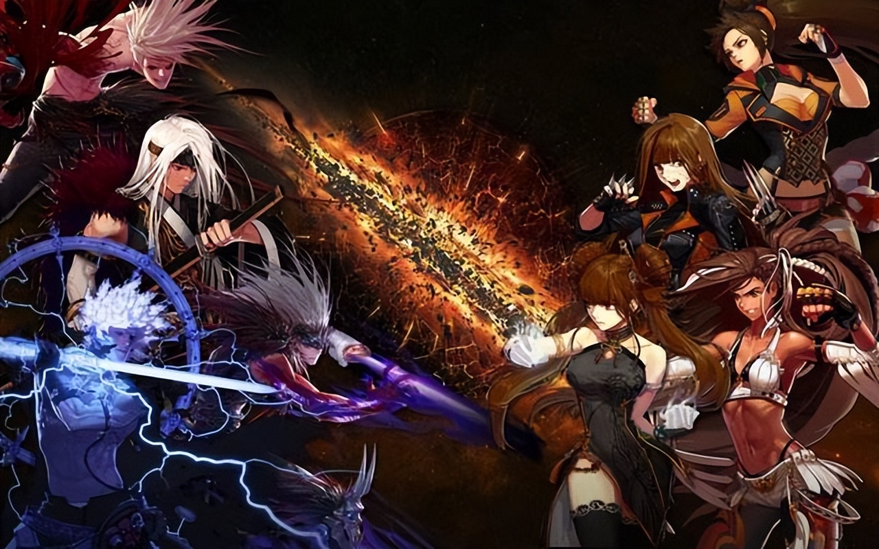 战斗法师为什么伤害这么低,战斗法师为什么放不了技能