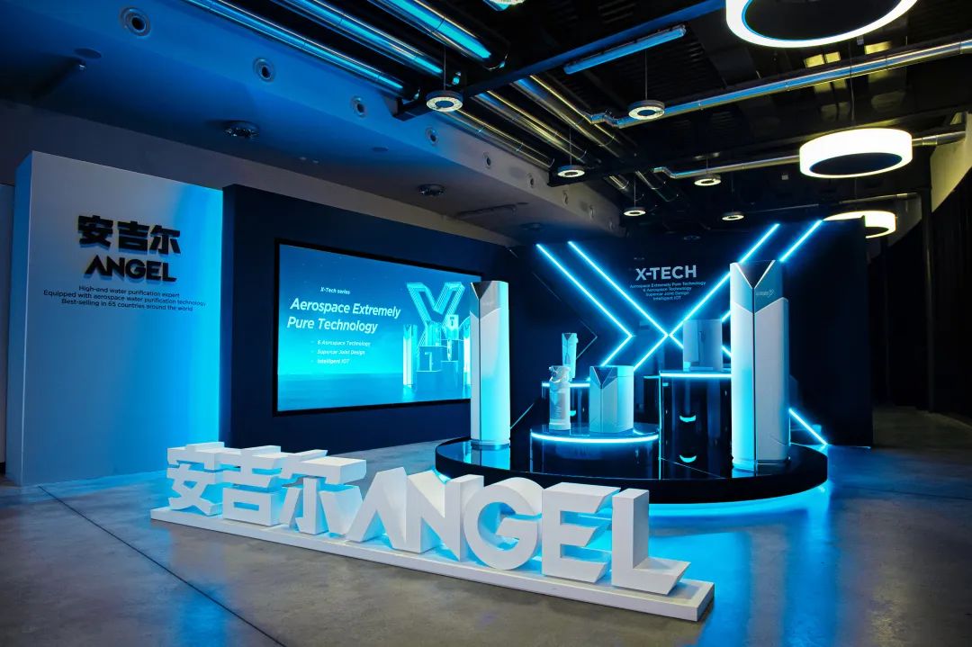 对净水器的看法,大家对净水器的看法