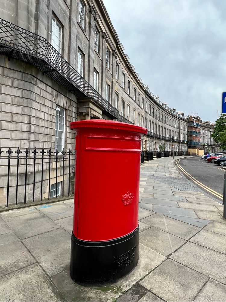 欧洲旅游攻略爱丁堡,苏格兰爱丁堡旅游攻略