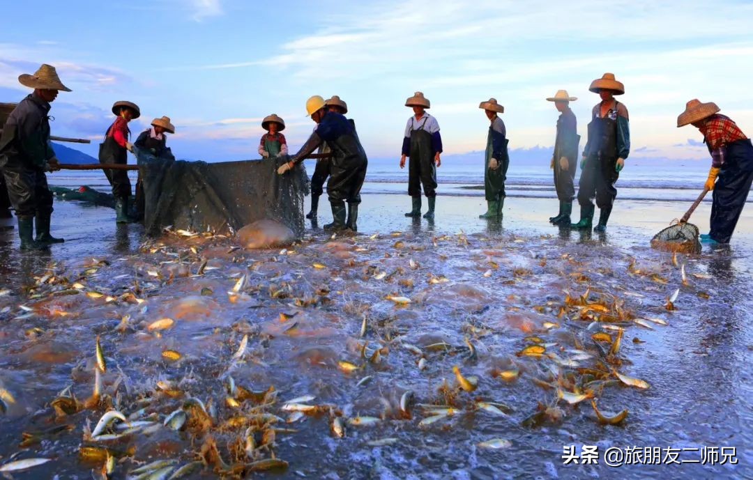 台山三日游自由行攻略,广州到江门下川岛旅游攻略