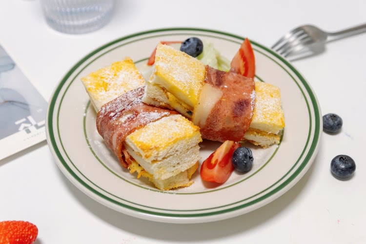 厦门圣托里尼民宿,厦门轻奢风海景民宿