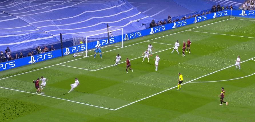 瓜迪奥拉再次告别巴萨,瓜迪奥拉下半场换人