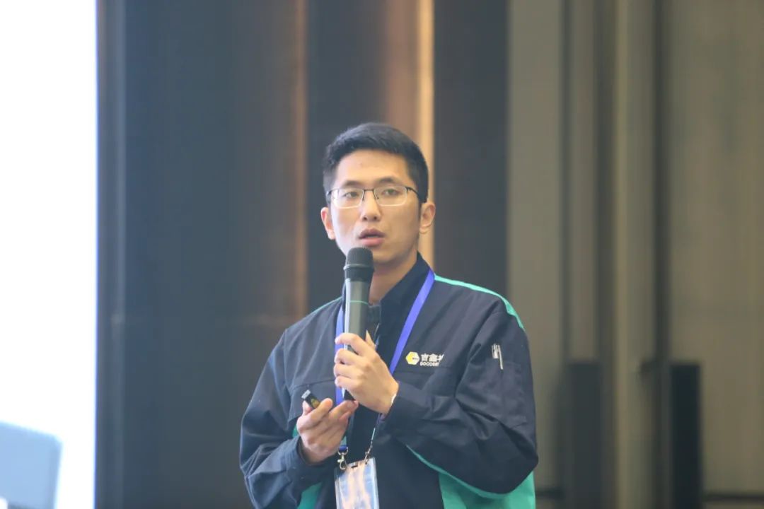 携手共进，开拓创新|吉鑫祥2022年新产品推荐会圆满召开