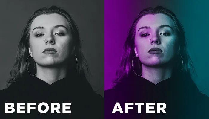 11个照片剪辑教程,ps处理照片如何保留原始信息